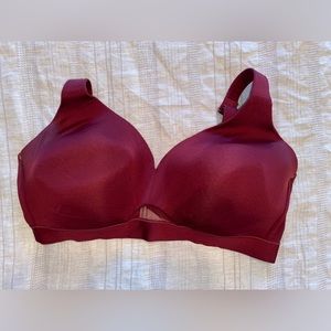 Cacique Bra